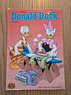Donald Duck Nr. 32 - 2017, Eén stripboek, Ophalen of Verzenden, Gelezen, Disney