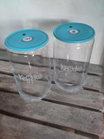 Kefirko (merk). Glazen Pot 3,5L voor bv Kombucha, Ophalen of Verzenden, Nieuw, Overige typen