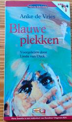 Blauwe plekken luisterboek van Anke de Vries, Boeken, Ophalen of Verzenden