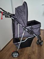 Honden wandelwagen, tot 10 kilo, Ophalen of Verzenden, Zo goed als nieuw