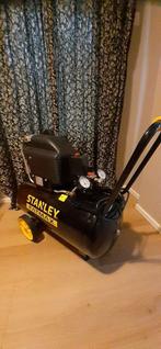 Stanley Fatmax compressor Nieuw 
Type D251 10 50S, Doe-het-zelf en Verbouw, Compressors, 25 tot 100 liter, Ophalen, Nieuw, 200 tot 400 liter/min