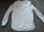 Witte damesblouse-shirt van Costes Rebel, maat M, Maat 38/40 (M), Wit, Ophalen of Verzenden, Zo goed als nieuw