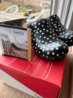 Klompen Sanita, Ophalen, Zwart, Zo goed als nieuw, Werkschoenen