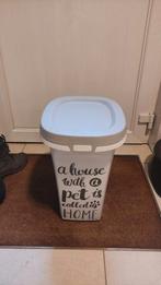 Voederton voor dierenvoeding, Ophalen of Verzenden, Hond