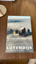 Joris Luyendijk - Dit kan niet waar zijn, Maatschappij en Samenleving, Ophalen of Verzenden, Zo goed als nieuw, Wereld