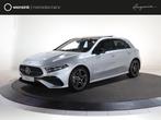 Mercedes-Benz A-klasse 180 Business Solution AMG | Panoramas, 136 pk, 4 cilinders, Origineel Nederlands, Bedrijf