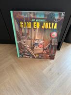 XXL boek - Sam en julia - het muizenhuis, Ophalen, Nieuw, 4 jaar