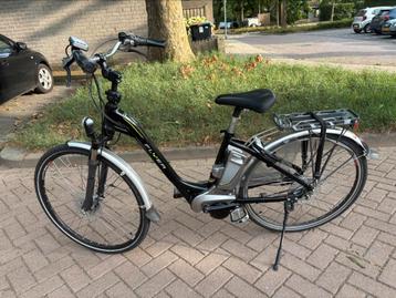 Prachtige flyer next genaration E BIKE beschikbaar voor biedingen