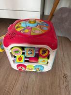 Speelgoed, Kinderen en Baby's, Speelgoed | Houten speelgoed, Ophalen, Zo goed als nieuw, Overige typen