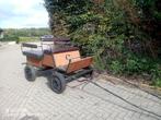 Koets te koop, Dieren en Toebehoren, Gebruikt, Marathonwagen