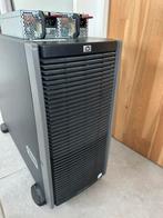 HP ProLiant ML350 G5 Server, Computers en Software, Servers, Ophalen, Gebruikt, 512 GB, 32 GB