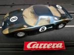 Carrera racebaan Universal raceauto Ford gt 40 Lexan 40451.., Ophalen of Verzenden, Gebruikt, Elektrisch, Carrera