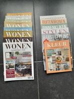 Wonen landelijke stijl, Boeken, Ophalen of Verzenden, Gelezen, Overige typen