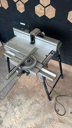 Festool basis freesmodule, Ophalen of Verzenden, Zo goed als nieuw