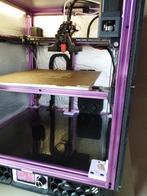 Monolith 4WD belted Z 300mm 3D printer, Computers en Software, Ophalen, Gebruikt, Ingebouwde Wi-Fi, Voron