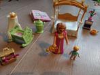Playmobil koninklijke kamer, Ophalen, Zo goed als nieuw