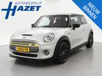 Mini Mini Electric CHARGED 33 kWh + HEAD-UP | LED | HARMAN/K, Gebruikt, 33 kWh, 4 stoelen, Wit