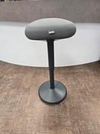 Wiebelkruk - Actieve Zitoplossing, Huis en Inrichting, Ophalen, Zwart, Nieuw, Bureaukruk