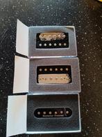 Pickups Seymour Duncan / Fender, Muziek en Instrumenten, Ophalen of Verzenden, Zo goed als nieuw, Elektrische gitaar