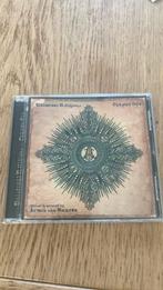 Universal Religion Chapter One mixed by Armin van Buuren, Cd's en Dvd's, Cd's | Dance en House, Ophalen of Verzenden, Zo goed als nieuw