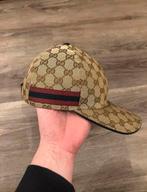 Gucci pet limited edition barca, Kleding | Heren, Ophalen of Verzenden, Zo goed als nieuw