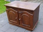 Kastje / TV-meubel, Huis en Inrichting, Kasten | Dressoirs, Ophalen, Gebruikt, 50 tot 100 cm, 25 tot 50 cm
