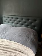 Bedombouw incl bodem slaappunt, Gebruikt, 210 cm, Tweepersoons, Ophalen of Verzenden