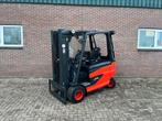 Linde E35HL, Zakelijke goederen, Machines en Bouw | Heftrucks en Intern transport, Ophalen of Verzenden, Heftruck