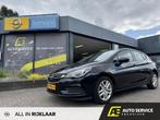 Opel Astra 1.0 Navi Edition Carplay | Airco | Cruise | Deale, Stof, Gebruikt, Euro 6, 610 kg