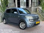 Daihatsu Materia 1.3 Funk Airco Elec Pakket Lmv AchterSpoile, Auto's, Daihatsu, Voorwielaandrijving, 15 km/l, Gebruikt, 4 cilinders