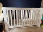 Complete Babykamer Kidsmill Alaska – Wit Mat, Ophalen, Zo goed als nieuw, Jongetje of Meisje