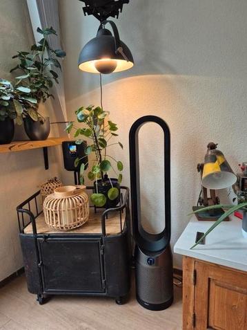 Dyson Pure Cool zwart luchtreiniger / torenventilator beschikbaar voor biedingen