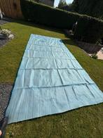 Luifel tapijt kleed 500x250 lichtgewicht, Caravans en Kamperen, Ophalen of Verzenden, Gebruikt