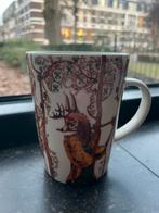 Iittala Tanssi mok beker 0,4L, Ophalen of Verzenden, Zo goed als nieuw, Overige stijlen, Kop(pen) en/of Schotel(s)