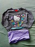 Zgan! Mooie Hello Kitty pyjama! Mt. 98/104, Nacht- of Onderkleding, Meisje, Ophalen of Verzenden, Zo goed als nieuw
