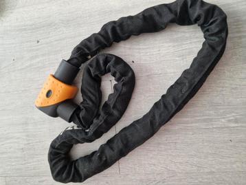 Scooterslot ART3 - 150cm  beschikbaar voor biedingen
