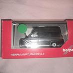 Camper herpa, Hobby en Vrije tijd, Modelauto's | 1:87, Ophalen of Verzenden, Nieuw, Bus of Vrachtwagen, Herpa
