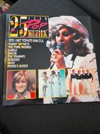 25 Jaar Popmuziek 1975 2 lp, Cd's en Dvd's, Vinyl | Verzamelalbums, Ophalen of Verzenden, Gebruikt