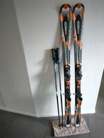 Te koop allround carve ski  rossignol. Zenith 9 Pro, Ophalen, 160 tot 180 cm, Gebruikt, Rossignol