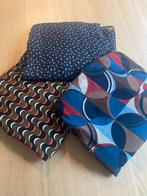 Drie winterse jurken in maat L / maat 40, Ophalen of Verzenden, Zo goed als nieuw, Maat 42/44 (L), Boven de knie