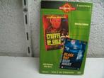 dvd 187b streets of gold & black day blue night, Vanaf 16 jaar, Ophalen of Verzenden, Zo goed als nieuw