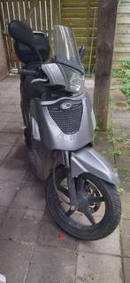Kymco People S, Fietsen en Brommers, Scooters | Kymco, Ophalen, Gebruikt, Maximaal 45 km/u, People S