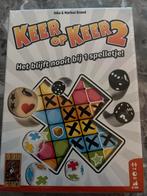 Keer op Keer - Nieuw in seal!, Een of twee spelers, Ophalen of Verzenden, Nieuw, Reisspel