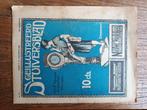 Geïllustreerd Stuiversblad, Europa, Ophalen of Verzenden, Gelezen, Eén comic