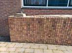 Te koop, Tuin en Terras, Ophalen, Gebruikt, Overige materialen, 10 m² of meer