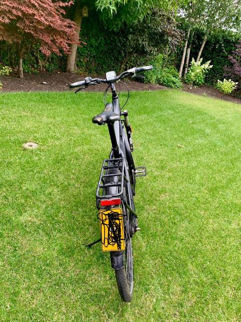 Riese & Müller speed pedelec, Fietsen en Brommers, Elektrische fietsen, Gebruikt, Riese & Müller, 55 tot 59 cm, 50 km per accu of meer