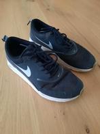 Prachtige Nike Air Max Thea Sneakers zwart maat 38, Ophalen of Verzenden, Zo goed als nieuw, Zwart, Sneakers of Gympen