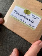 Bladgoud 23, 5 k ongeveer 22 vellen Icoon schilderen, Hobby en Vrije tijd, Ophalen of Verzenden, Zo goed als nieuw, Overige typen
