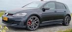 VW Golf 7.5 GTI performance 11-2019, Particulier, Te koop