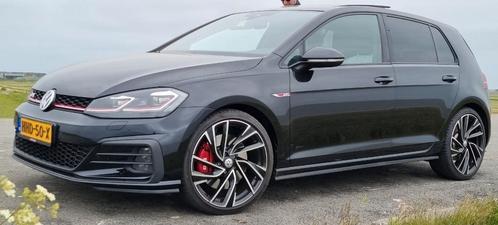 VW Golf 7.5 GTI performance 11-2019, Auto's, Volkswagen, Particulier, Ophalen